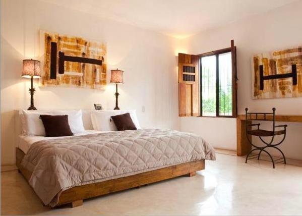 Hotel Hacienda Merida Vip ภายนอก รูปภาพ