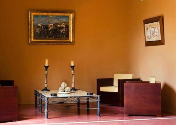 Hotel Hacienda Merida Vip ภายนอก รูปภาพ