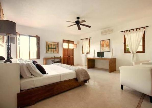 Hotel Hacienda Merida Vip ภายนอก รูปภาพ